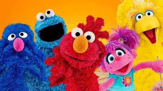 Foto de Sesame Street: Plaza Sésamo