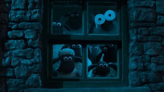 Foto de Shaun the Sheep: The Beast of Mossy Bottom