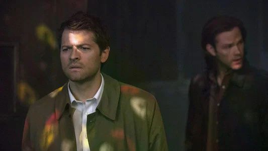 Foto de Supernatural