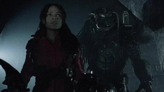 Foto de Alien vs. Depredador