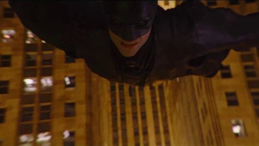 Foto de Batman
