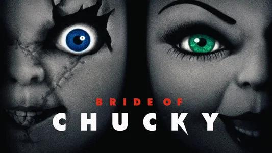 Foto de La novia de Chucky