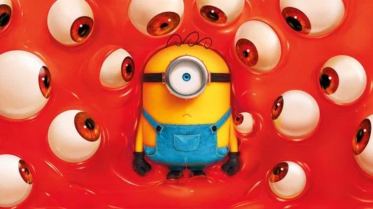 Foto de Minions & Monstruos