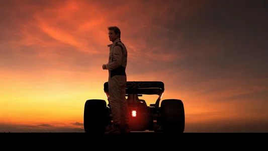 Foto de F1 la película