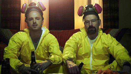 Foto de Breaking Bad