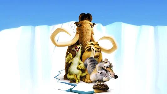 Foto de La era de hielo