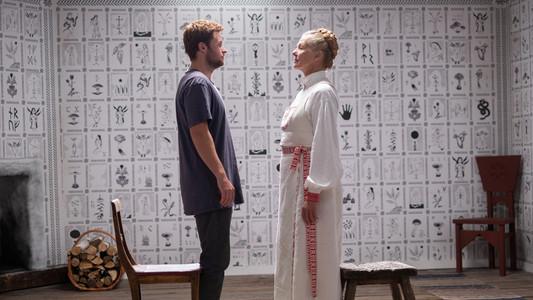 Foto de Midsommar: el terror no espera la noche
