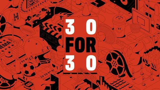 Foto de 30 for 30