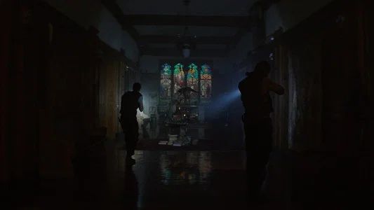 Foto de Resident Evil: Bienvenidos a Raccoon City