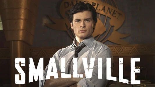 Foto de Smallville
