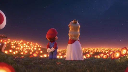 Foto de Super Mario Bros. La película