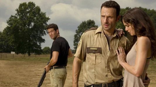 Foto de The Walking Dead