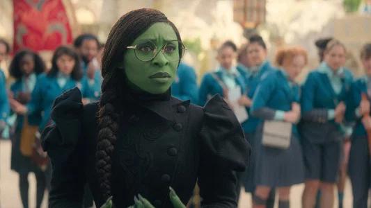 Foto de Wicked