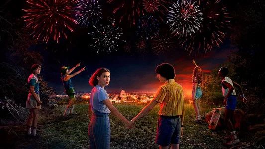 Foto de Stranger Things