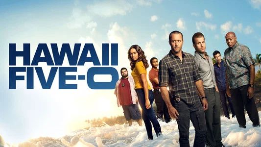 Foto de Hawaii Five-0