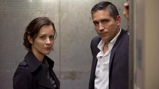 Foto de Person of Interest