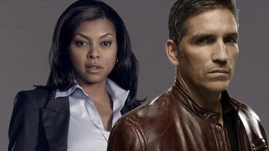 Foto de Person of Interest