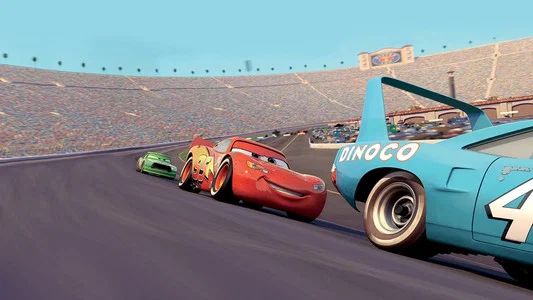 Foto de Cars