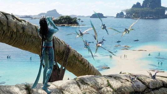 Foto de Avatar: El camino del agua