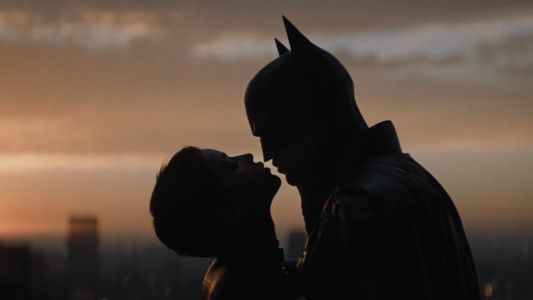 Foto de Batman