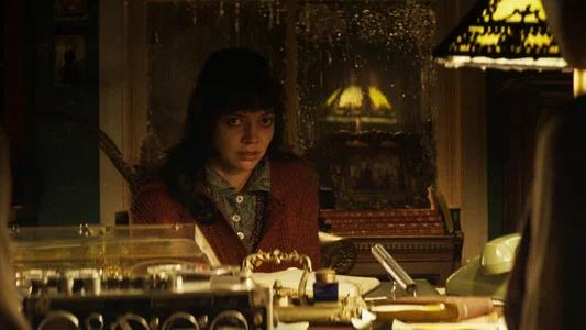 Foto de El Conjuro 4: Últimos ritos