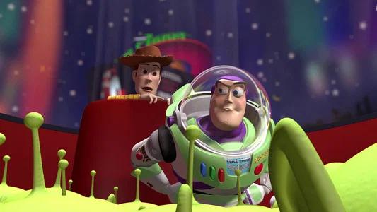 Foto de Toy Story