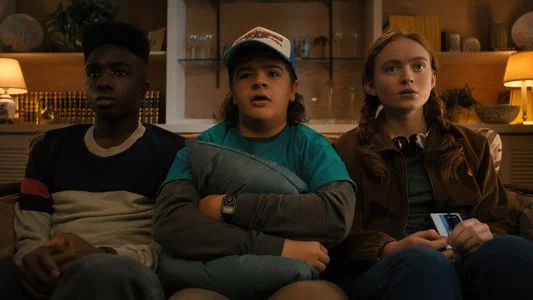 Foto de Stranger Things