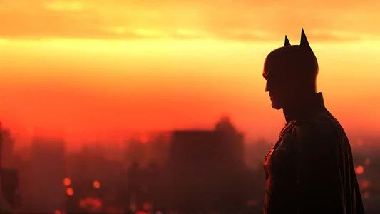 Foto de Batman