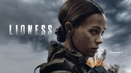 Foto de Operativo: Lioness