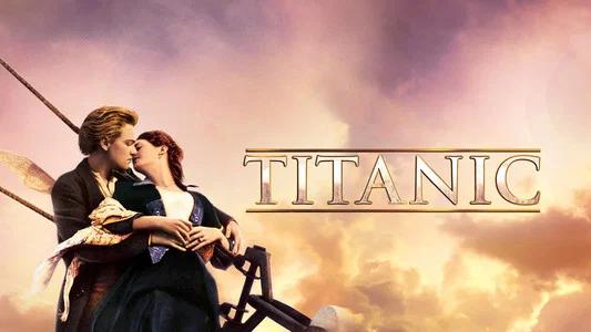 Foto de Titanic