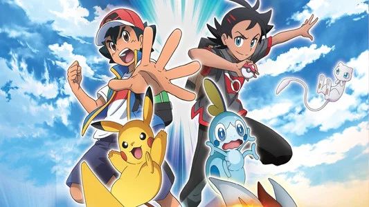 Foto de Pokémon