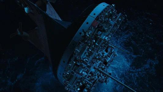 Foto de Titanic