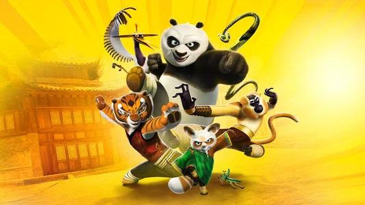 Foto de Kung Fu Panda 2