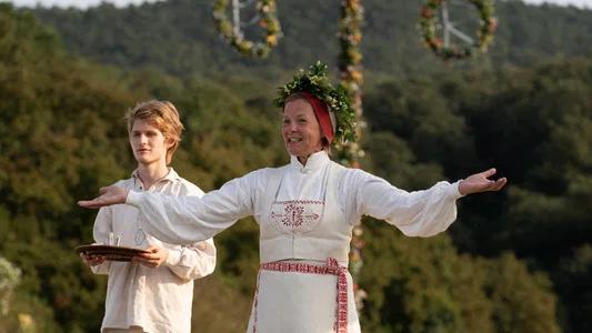 Foto de Midsommar: el terror no espera la noche