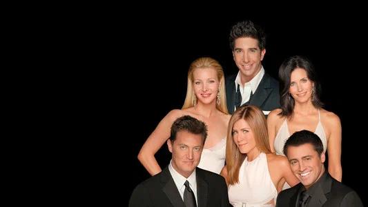 Foto de Friends