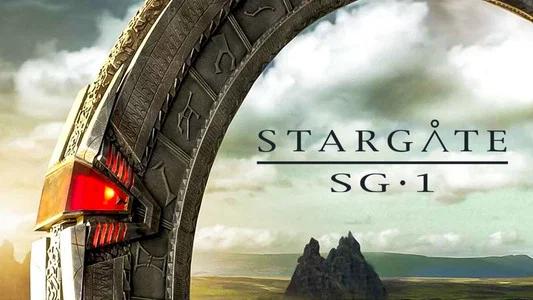 Foto de Stargate SG-1