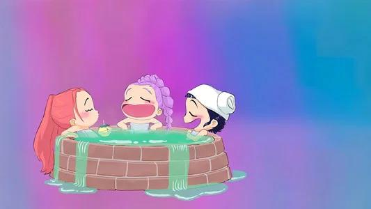 Foto de Las guerreras k-pop