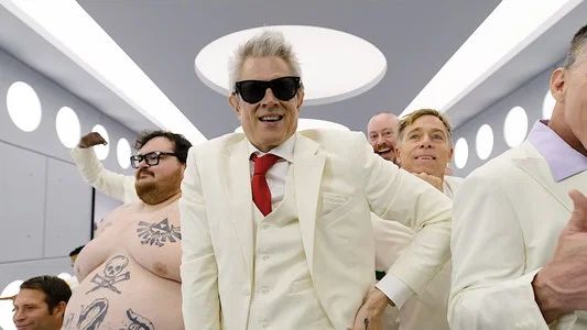 Foto de Jackass: La última y nos vamos