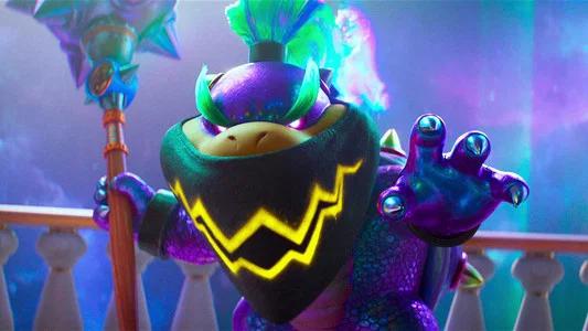 Foto de Super Mario Galaxy: La película