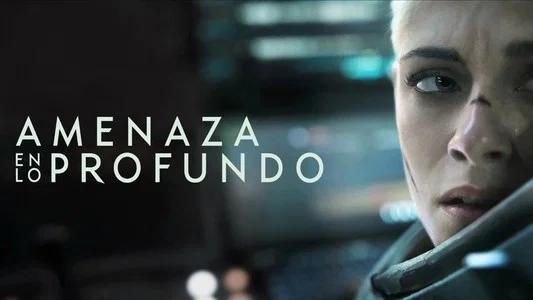 Foto de Amenaza en lo profundo