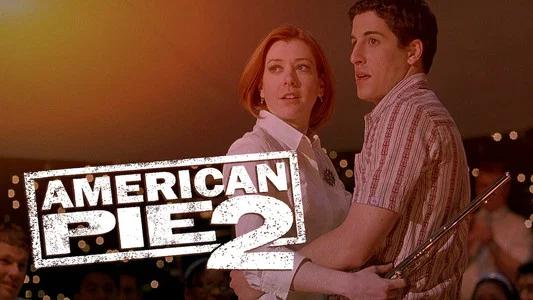 Foto de American Pie 2: Tu Segunda Vez Es Mejor