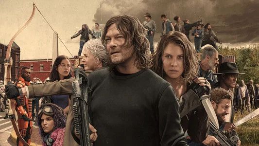 Foto de The Walking Dead