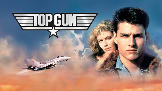 Foto de Top Gun: Pasión y gloria
