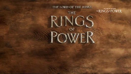 Foto de El señor de los anillos: Los anillos de poder