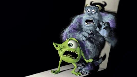 Foto de Monsters, Inc.