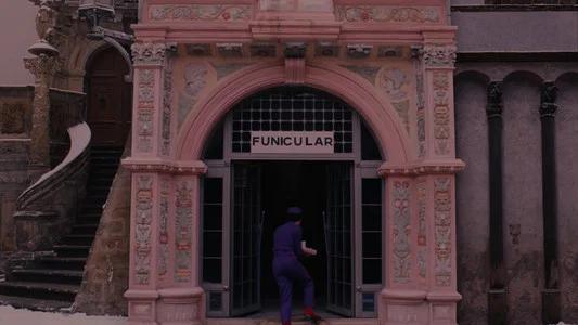 Foto de El Gran Hotel Budapest