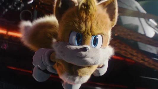 Foto de Sonic 3: La película