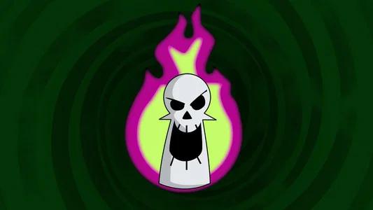 Foto de Las sombrías aventuras de Billy y Mandy