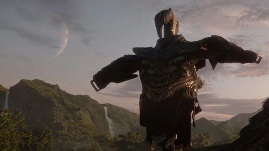 Foto de Avengers: Endgame