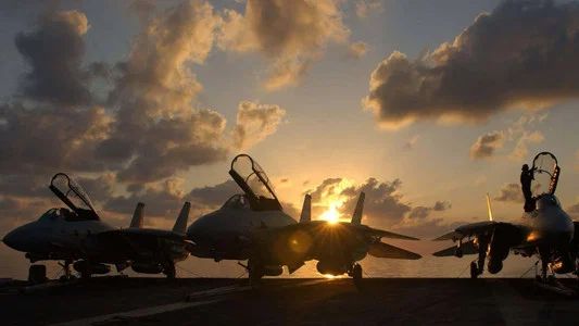 Foto de Top Gun: Maverick